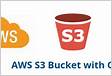 Protect access to Amazon S3 buckets with Cloudflare Zero Trus